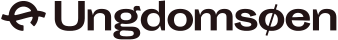 Ungdomsøen logo